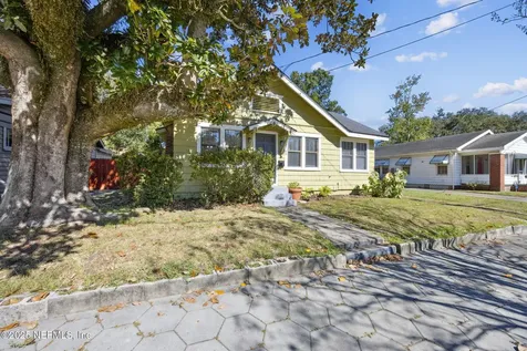 2769 Green Street Jacksonville FL 32205