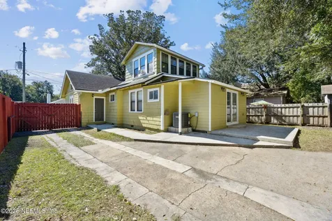 2769 Green Street Jacksonville FL 32205