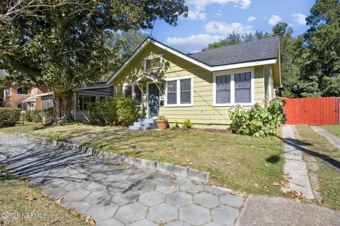 2769 Green Street Jacksonville FL 32205