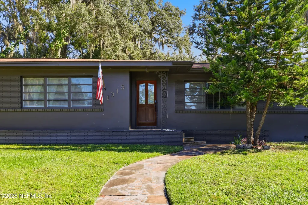 1315 Mayfair Road Jacksonville FL 32207