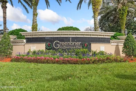 6865 Roundleaf Drive Jacksonville FL 32258
