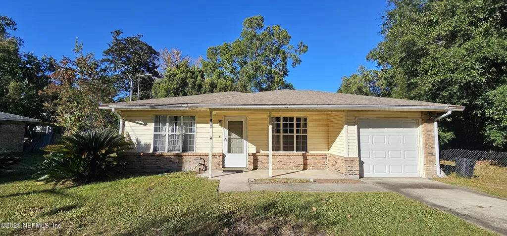 159 Gold Street E Baldwin FL 32234