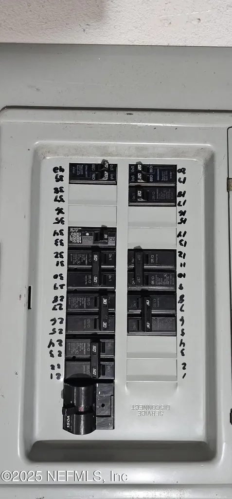 159 Gold Street E Baldwin FL 32234