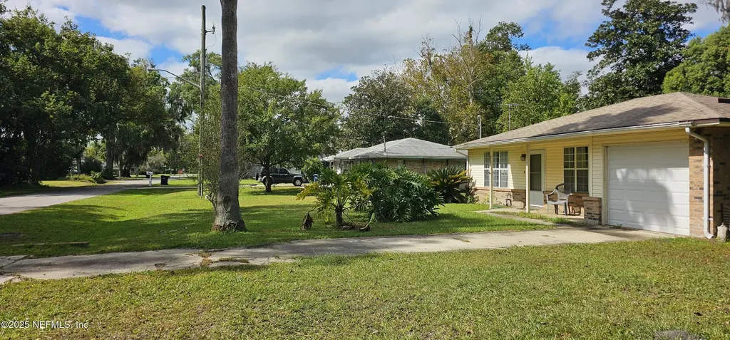 159 Gold Street E Baldwin FL 32234