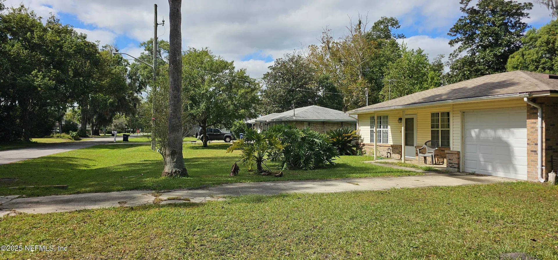 159 Gold Street E Baldwin FL 32234