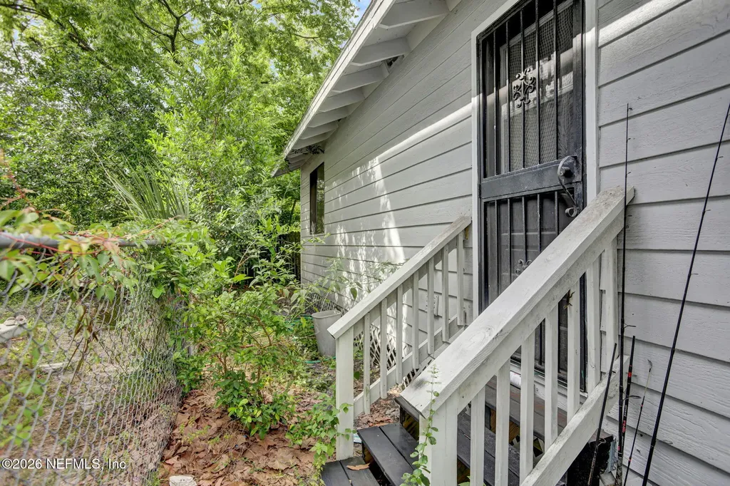 1870 Hartridge Street Jacksonville FL 32209