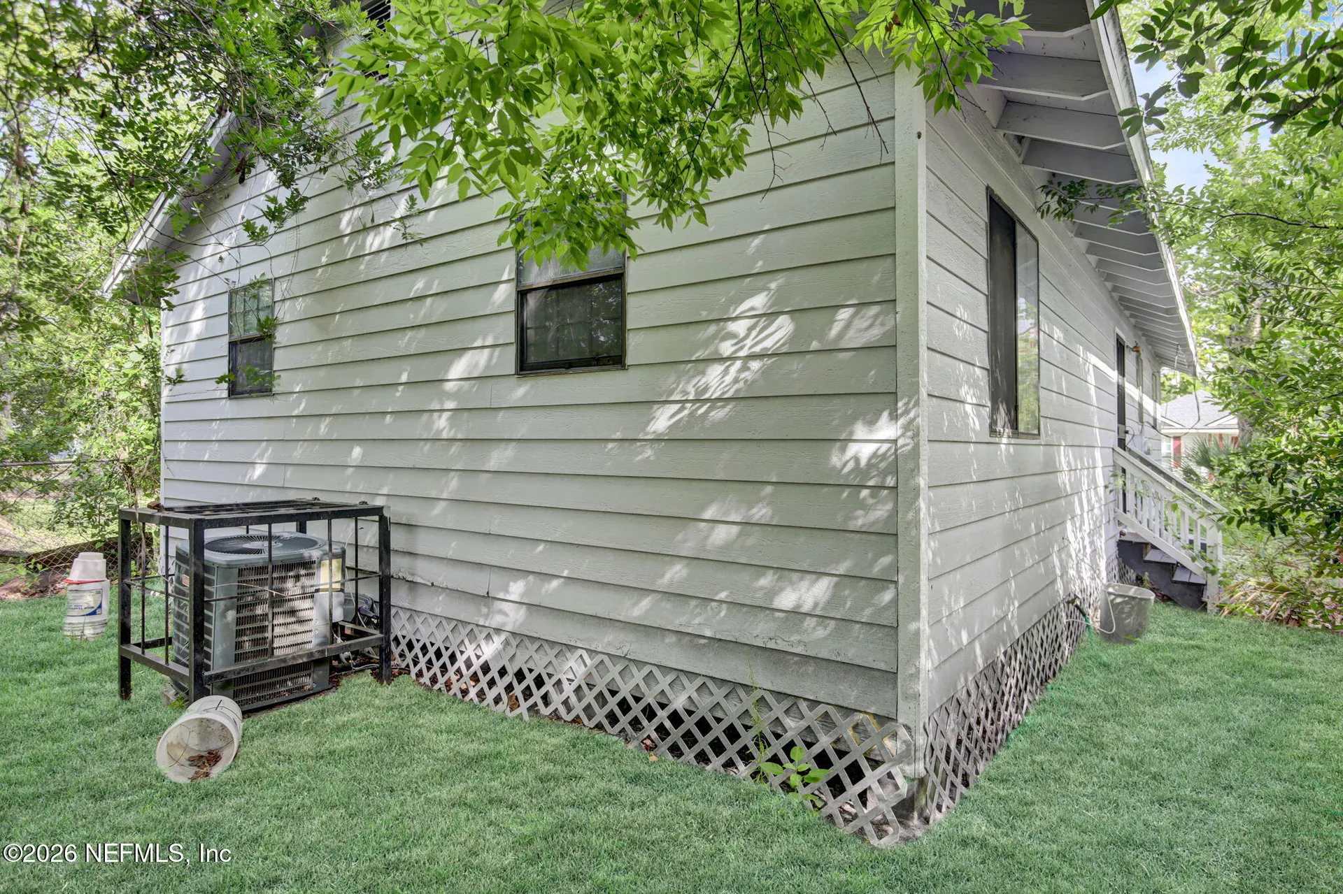 1870 Hartridge Street Jacksonville FL 32209