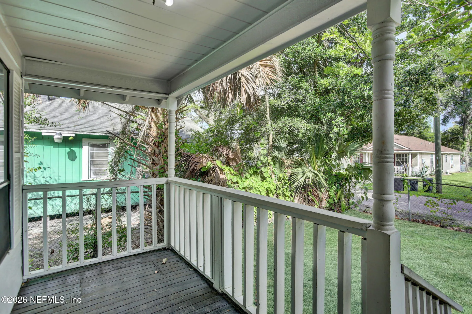 1870 Hartridge Street Jacksonville FL 32209