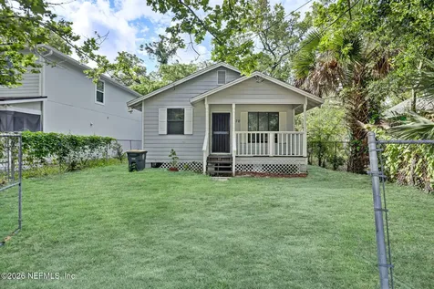 1870 Hartridge Street Jacksonville FL 32209