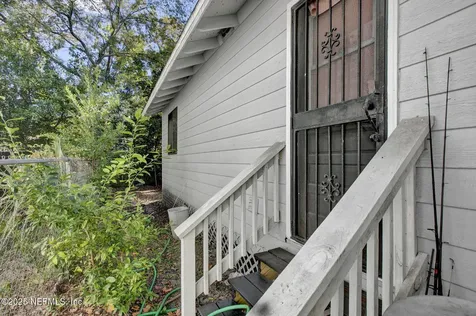 1870 Hartridge Street Jacksonville FL 32209