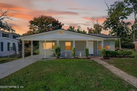 5822 Begonia Road Jacksonville FL 32209