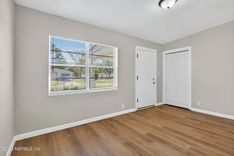 5822 Begonia Road Jacksonville FL 32209