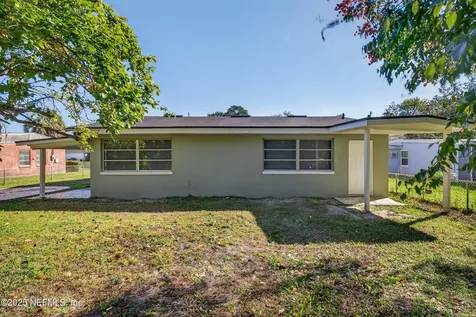 5822 Begonia Road Jacksonville FL 32209