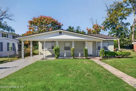 5822 Begonia Road Jacksonville FL 32209
