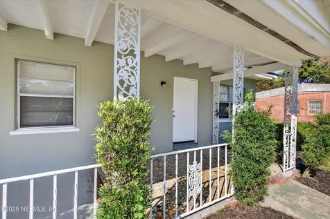 5822 Begonia Road Jacksonville FL 32209