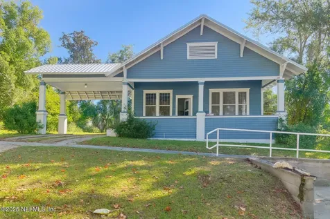 313 SW Horry Avenue Madison FL 32340