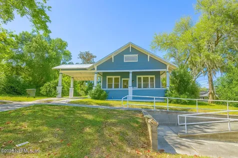 313 SW Horry Avenue Madison FL 32340