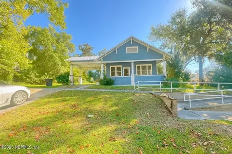 313 SW Horry Avenue Madison FL 32340