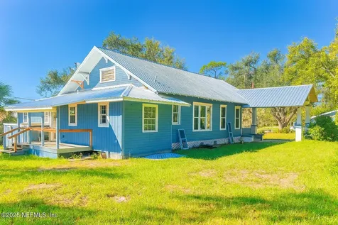 313 SW Horry Avenue Madison FL 32340