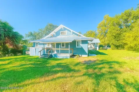 313 SW Horry Avenue Madison FL 32340