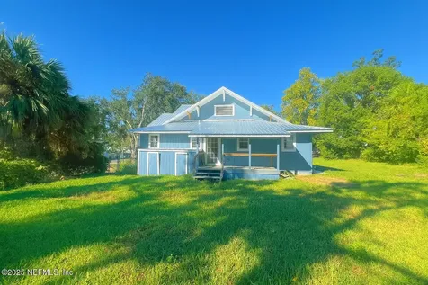 313 SW Horry Avenue Madison FL 32340