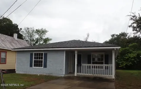 1138 E 17th Street Jacksonville FL 32206