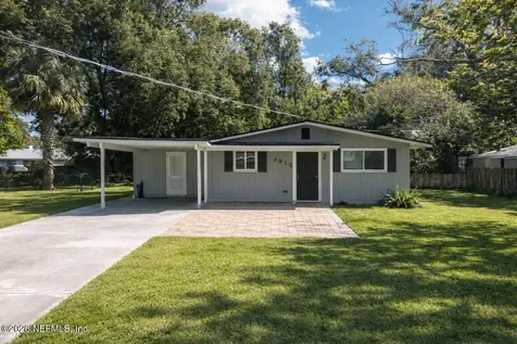 3915 Rodby Drive Jacksonville FL 32210