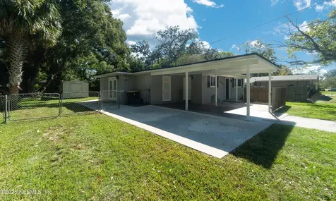 3915 Rodby Drive Jacksonville FL 32210