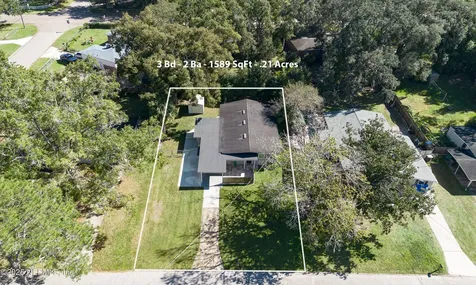 3915 Rodby Drive Jacksonville FL 32210