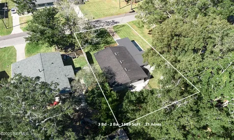 3915 Rodby Drive Jacksonville FL 32210