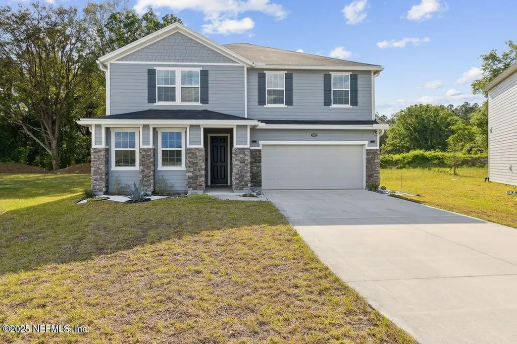 11623 Double Eagle Court Jacksonville FL 32221