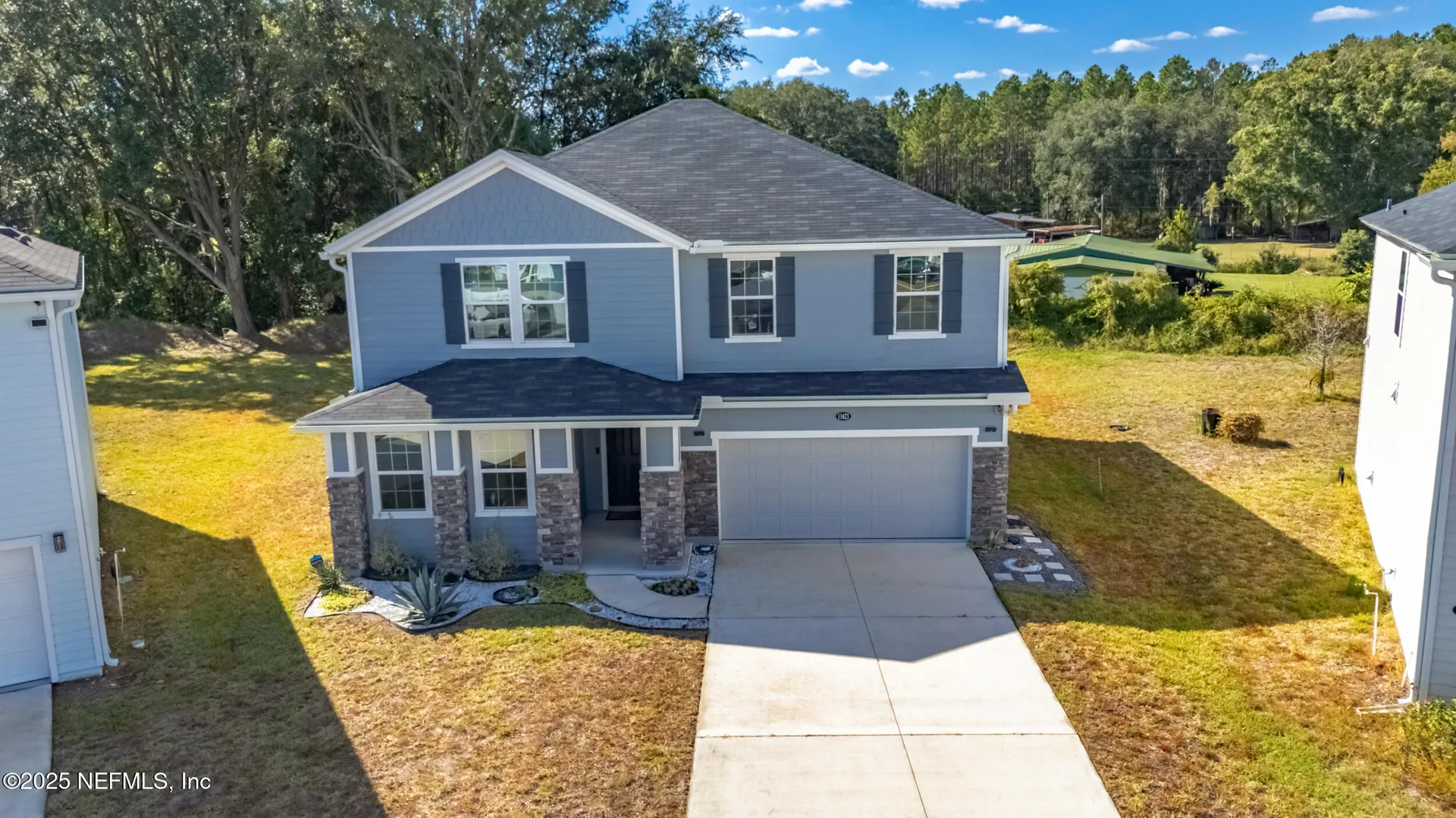 11623 Double Eagle Court Jacksonville FL 32221