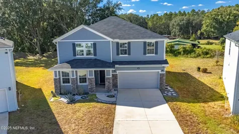 11623 Double Eagle Court Jacksonville FL 32221