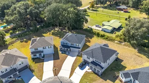 11623 Double Eagle Court Jacksonville FL 32221