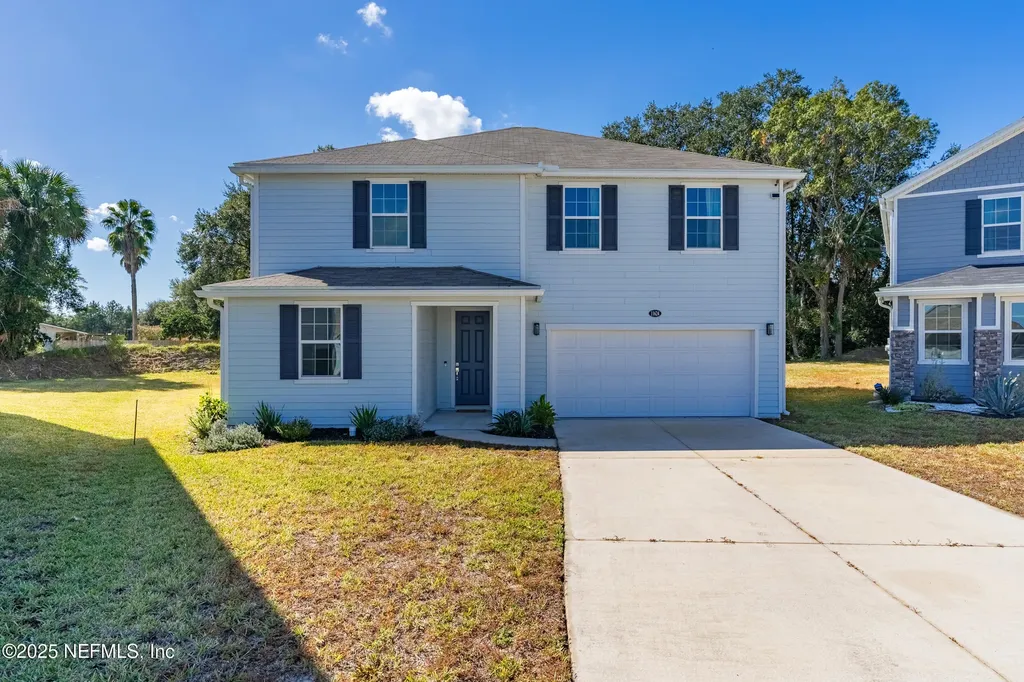 11624 Double Eagle Court Jacksonville FL 32221