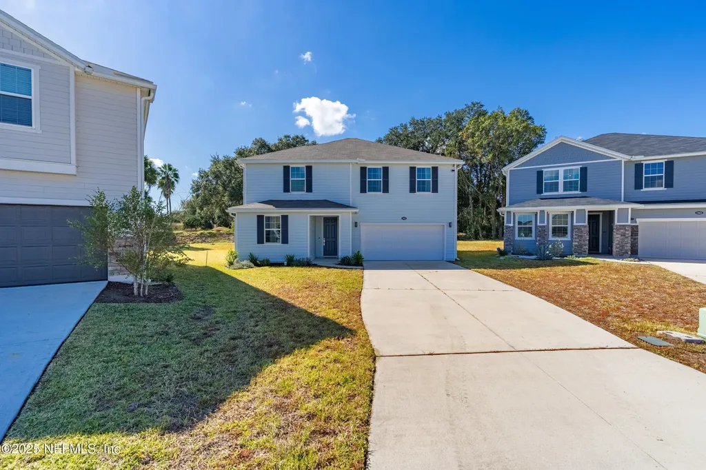 11624 Double Eagle Court Jacksonville FL 32221