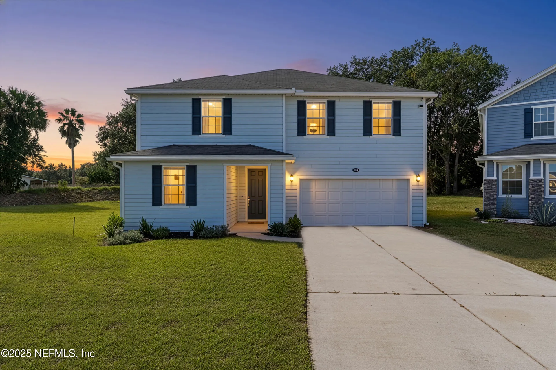 11624 Double Eagle Court Jacksonville FL 32221