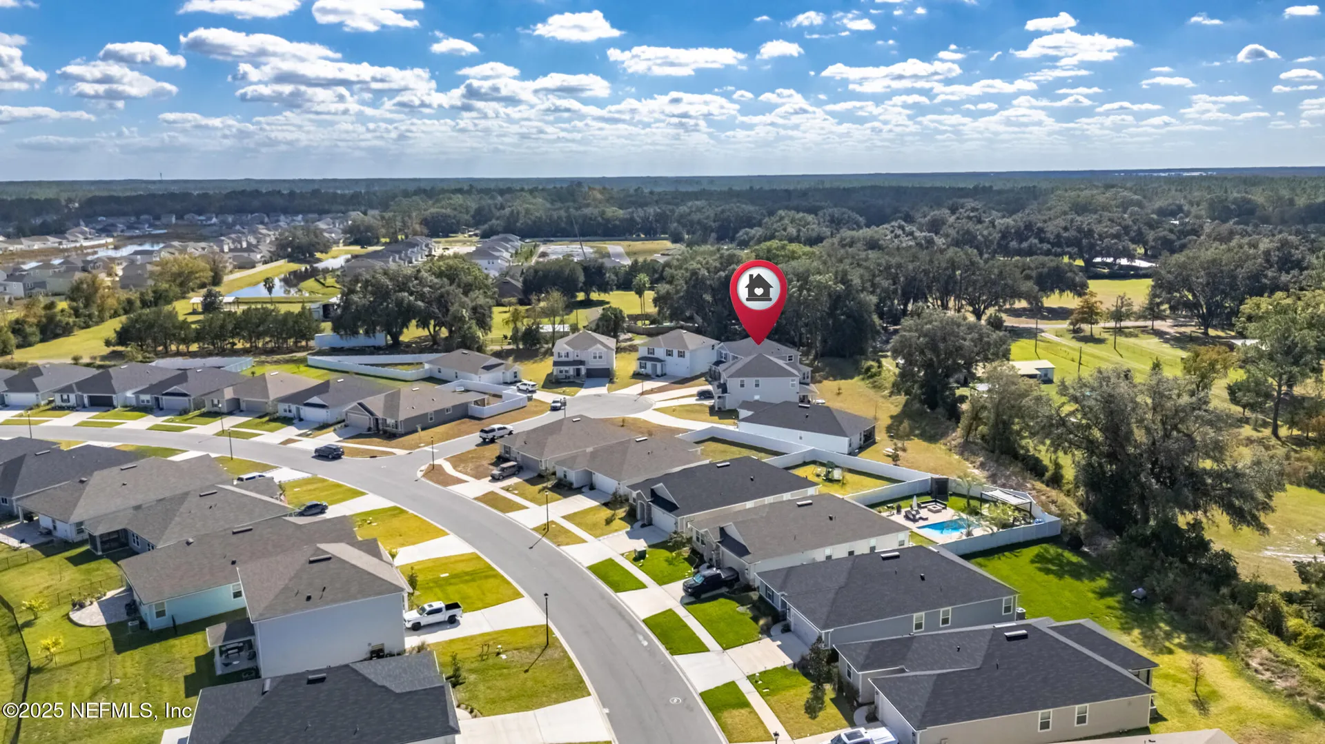 11624 Double Eagle Court Jacksonville FL 32221