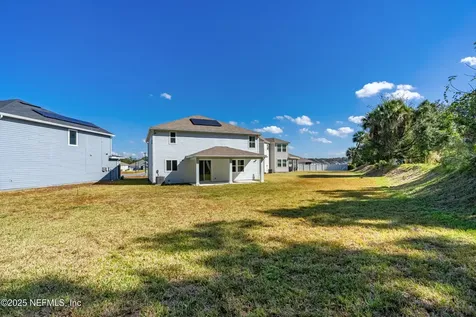 11624 Double Eagle Court Jacksonville FL 32221