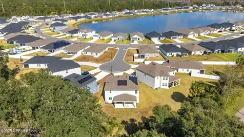 11624 Double Eagle Court Jacksonville FL 32221