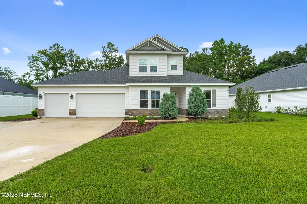 2867 Orange Picker Road Jacksonville FL 32223