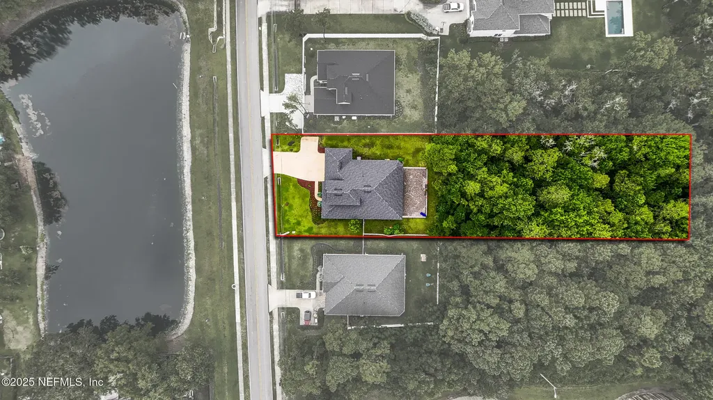 2867 Orange Picker Road Jacksonville FL 32223