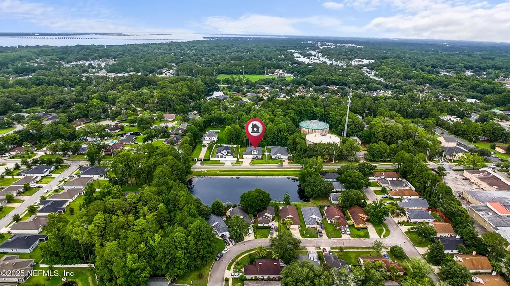 2867 Orange Picker Road Jacksonville FL 32223