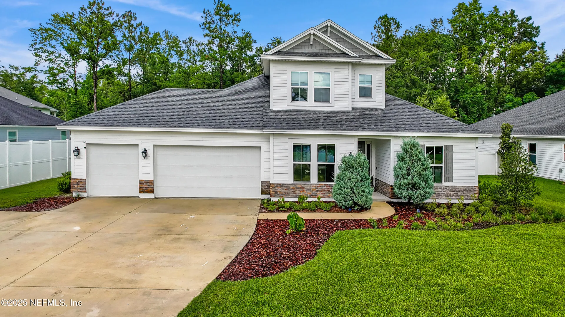 2867 Orange Picker Road Jacksonville FL 32223