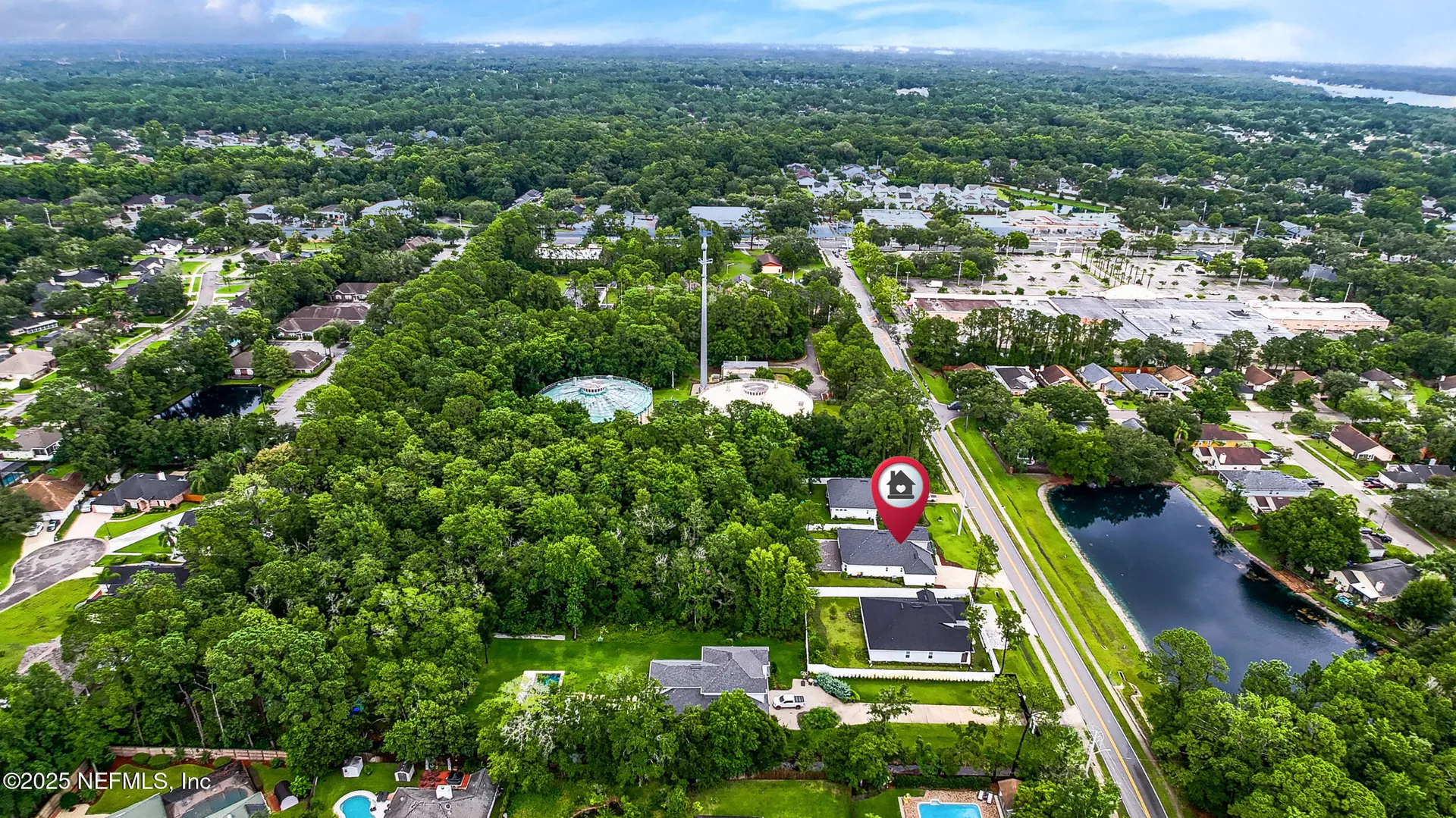 2867 Orange Picker Road Jacksonville FL 32223