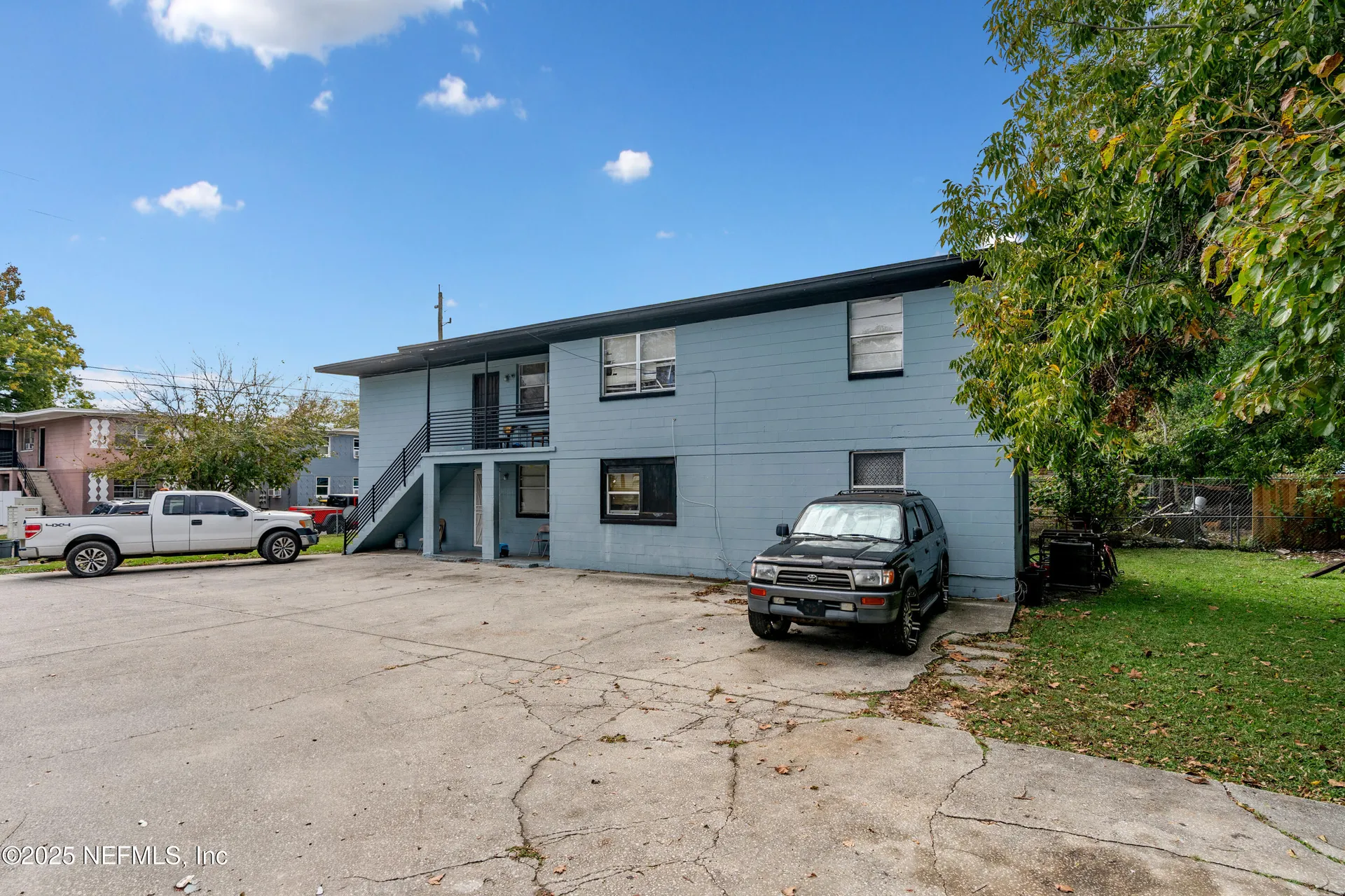 1547 Morgan Street Jacksonville FL 32209