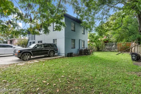 1547 Morgan Street Jacksonville FL 32209