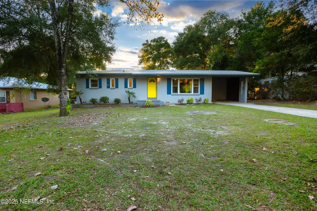 116 Dellwood Avenue Palatka FL 32177