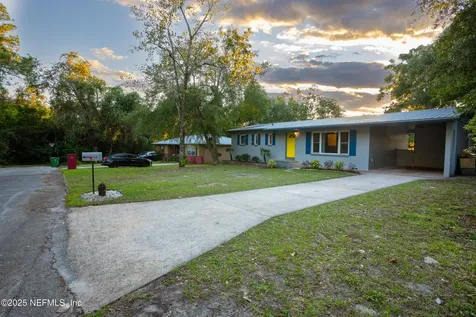 116 Dellwood Avenue Palatka FL 32177