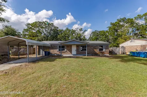 10924 Key Haven Boulevard Jacksonville FL 32218